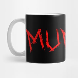 Mumbai Mug